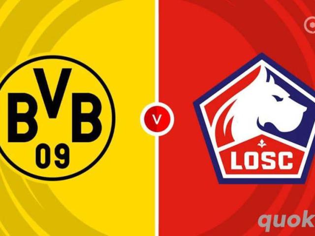 2x Tickets Champions League BVB VS LILLE 04.03.2025 in Dortmund - 1