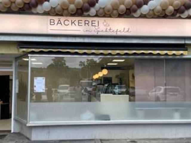 Modernisierte Bäckerei & Café in attraktiver Lage zu verkaufen - 1