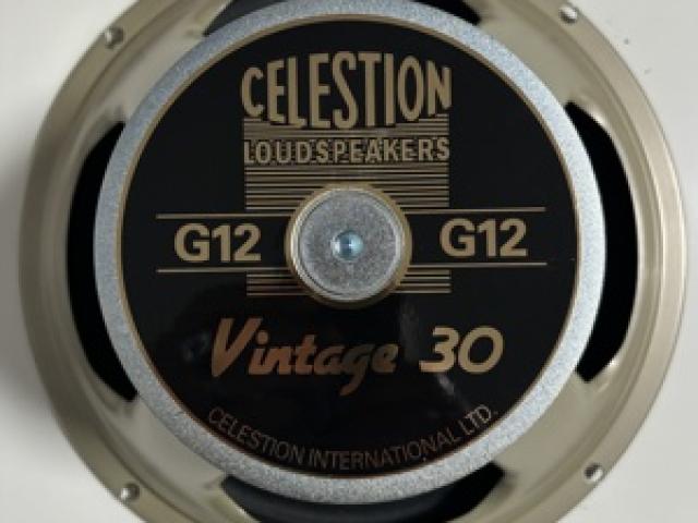 Celestion Vintage 30 12   16 Ohm - 1