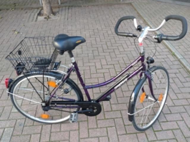 Fahrrad Jungherz Touring 28" - 1