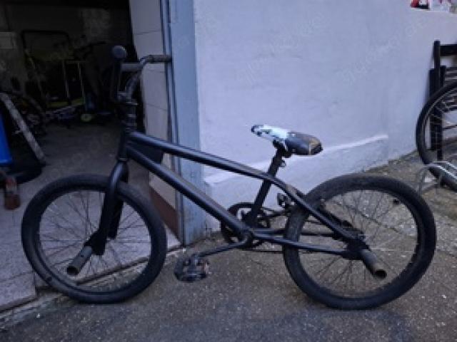 BMX Fahrrad - 1