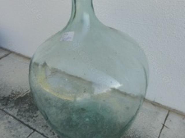 25 Liter Flasche   Balong   Gärungsbehäter   Olvenöl Flasche - 1